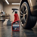 Autokit Lastik Parlatıcı ve Temizleyici Sprey 500 ml – Etkili Parlaklık ve Koruma - Görsel 4