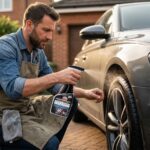 Autokit Lastik Parlatıcı ve Temizleyici Sprey 500 ml – Etkili Parlaklık ve Koruma - Görsel 3