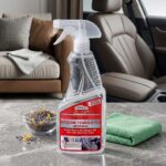 Autokit Çok Amaçlı Araç ve Ev Döşeme Temizleyici 500 ml – Kokulu Genel Temizlik Spreyi - Görsel 4