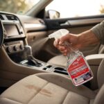 Autokit Çok Amaçlı Araç ve Ev Döşeme Temizleyici 500 ml – Kokulu Genel Temizlik Spreyi - Görsel 3