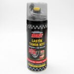 Autokit Lastik Tamir Spreyi 450 ML Lastik Onarıcı - Görsel 2