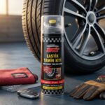 Autokit Lastik Tamir Spreyi 450 ML Lastik Onarıcı - Görsel 6