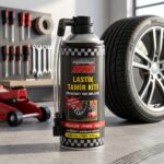 Autokit Lastik Tamir Spreyi 450 ML Lastik Onarıcı - Görsel 4