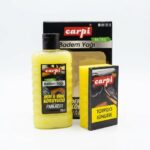 Carpi Deri ve Vinil Koruyucu Parlatıcı Bakım Kremi 200 ml - Görsel 2