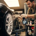 Autokit Jant Temizleyici ve Parlatıcı Sprey 500 ml Balata Tozu Sökücü - Görsel 4