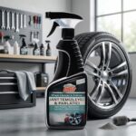 Autokit Jant Temizleyici ve Parlatıcı Sprey 500 ml Balata Tozu Sökücü - Görsel 3