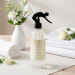 Acar Beyaz Çiçekler Oda ve Çamaşır Kokusu 500 ml Ferahlatıcı Parfüm Spreyi - Görsel 4