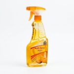 Magic Dose Kavun Kokulu Oda ve Araç Parfümü Multi Sprey 500 ml - Görsel 2