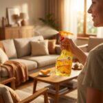 Magic Dose Kavun Kokulu Oda ve Araç Parfümü Multi Sprey 500 ml - Görsel 4