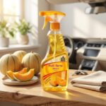 Magic Dose Kavun Kokulu Oda ve Araç Parfümü Multi Sprey 500 ml - Görsel 3