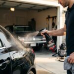 Autokit Hızlı Cila 500 ml – Carnauba Özlü Araç Parlatıcı Boya Koruma - Görsel 3