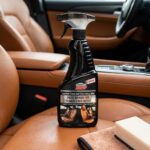 Autokit Deri Bakım ve Temizleme Sütü 500 ml – Parlatıcı ve Koruyucu - Görsel 4