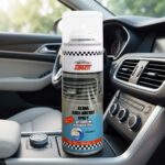AUTOKIT Klima Koku Giderici Sprey 200 ml Ocean Okyanus Ferahlığı - Görsel 4
