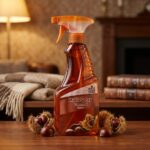 Magic Dose Kestane Kokulu Oda ve Kumaş Parfümü 500 ml - Görsel 4