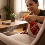 Magic Dose Kestane Kokulu Oda ve Kumaş Parfümü 500 ml - Görsel 3