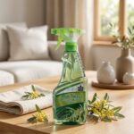 Magic Dose İğde Çiçeği Kokulu Oda ve Kumaş Spreyi 500 ml - Görsel 4