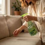 Magic Dose İğde Çiçeği Kokulu Oda ve Kumaş Spreyi 500 ml - Görsel 3
