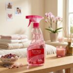Magic Dose Multi Sprey Sonsuz Aşk 500 ml | Oda ve Kumaş Ferahlatıcı - Görsel 4