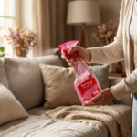 Magic Dose Multi Sprey Sonsuz Aşk 500 ml | Oda ve Kumaş Ferahlatıcı - Görsel 3
