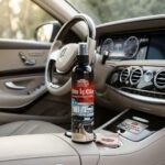 Autokit Torpido Parlatıcı ve Yenileyici Koruyucu Sprey 250 ml | UV Korumalı Oto İç Cila - Görsel 4