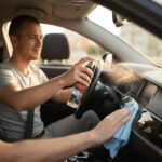 Autokit Torpido Parlatıcı ve Yenileyici Koruyucu Sprey 250 ml | UV Korumalı Oto İç Cila - Görsel 3