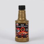 Magic Dose Bor Katkılı Motor Yağı Katkısı 250 ml | Performans ve Aşınma Koruması - Görsel 5