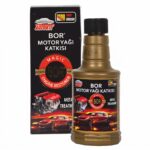 Magic Dose Bor Katkılı Motor Yağı Katkısı 250 ml | Performans ve Aşınma Koruması - Görsel 2