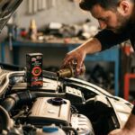 Magic Dose Bor Katkılı Motor Yağı Katkısı 250 ml | Performans ve Aşınma Koruması - Görsel 4