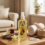 Magic Dose Vanilya Kokulu Oda ve Kumaş Spreyi 200 ml | Hava Tazeleyici - Görsel 3