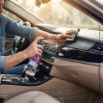 Autokit Torpido Parlatıcı ve Yenileyici Sprey Bubble Gum Kokulu 250 ml | Oto İç Cila - Görsel 3