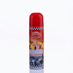 Autokit Torpido Parlatıcı ve Koruyucu Sprey 220 ml Mango Kokulu | UV Korumalı Oto İç Cila - Görsel 2