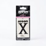 Areon X Elegance Asılı Oto Kokusu | Odunsu Parfüm Kart Araç Kokusu - Görsel 2