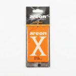 Areon X Coconut Hindistan Cevizi Askılı Oto Kokusu | Tropikal Araç Parfümü - Görsel 2