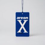 Areon X Miami Beach Askılı Oto Kokusu – Okyanus Esintili Araç Parfümü - Görsel 3