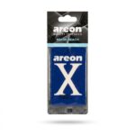 Areon X Miami Beach Askılı Oto Kokusu – Okyanus Esintili Araç Parfümü - Görsel 2