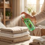 Magic Dose Multi Sprey Soft Kumaş ve Ortam Kokusu 200 ml - Görsel 3