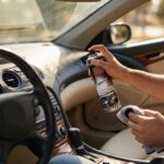 Autokit Torpido Parlatıcı Sprey 220 ml New Car Kokulu | Oto Plastik Bakım Silikon - Görsel 4