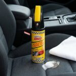 Autokit Fırçalı Döşeme Temizleme Köpüğü 500 ml | Araç ve Koltuk Leke Çıkarıcı - Görsel 3