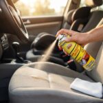 Autokit Fırçalı Döşeme Temizleme Köpüğü 500 ml | Araç ve Koltuk Leke Çıkarıcı - Görsel 4