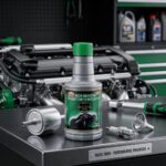 Magic Dose Bor Katkılı Benzin Enjektör Temizleyici 250 ml Performans Artırıcı - Görsel 5