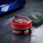 Autokit Carnauba Pasta Cila Çizik Giderici Parlatıcı 300 g - Görsel 3