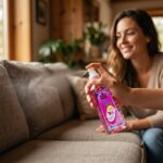 Magic Dose Multi Sprey Nice Kumaş ve Ortam Kokusu 200 ml - Görsel 3