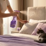 Magic Dose Lavanta Kokulu Oda ve Kumaş Spreyi 500 ml - Görsel 3