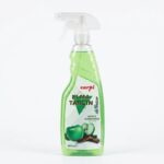 Carpi Elma Tarçın Oto ve Oda Kokusu 500 ml Kalıcı Etkili Sprey Parfüm - Görsel 2