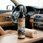 Autokit Torpido Parlatıcı Vanilya Kokulu 250 ml | Plastik ve Deri Bakım Spreyi - Görsel 3