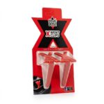 Magic Dose Went Clips Araç Klima Kokusu Papaya Aromalı 2 Adet - Görsel 2