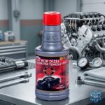 AUTOKIT Borlu Dizel Enjektör Temizleyici 250 ml | Yakıt Sistemi Katkısı - Görsel 5