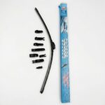 Autokit 65 cm Muz Silecek | 12 Aparatlı Üniversal Oto Silecek - Görsel 3