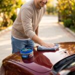 Autokit Carnauba Pasta Cila 300 gr | Çizik Giderici Boya Parlatıcı - Görsel 3