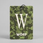 Wörf Nefes Karton Oto Kokusu | Araç İçi Ferahlatıcı Hava Tazeleyici - Görsel 4